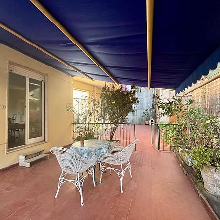 Appartamento 1962 - Con Parcheggio Privato Gratuito San Remo Zewnętrze zdjęcie